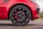 Land Rover Range Rover Sport HST 2019 года (UK)